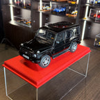 Mercedes-Benz třídy G 1:18 AUTOart