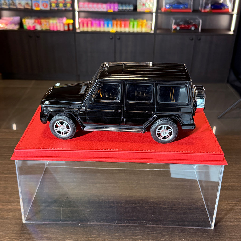 Mercedes-Benz třídy G 1:18 AUTOart