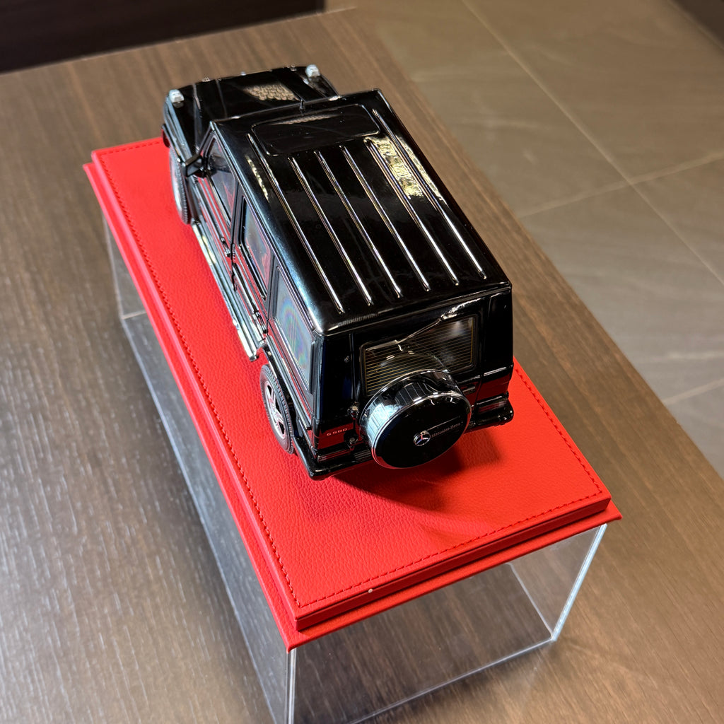 Mercedes-Benz třídy G 1:18 AUTOart