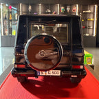 Mercedes-Benz třídy G 1:18 AUTOart
