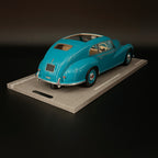 1/18 BBR-MODELS - ALFA ROMEO - 6C 2500 FRECCIA D'ORO OPEN ROOF 1949