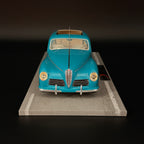 1/18 BBR-MODELS - ALFA ROMEO - 6C 2500 FRECCIA D'ORO OPEN ROOF 1949
