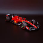 Ferrari SF-23 #16 Grand Prix Μπαχρέιν 2023 – Charles Leclerc – Κλίμακα 1:18 από την BBR Models