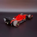 Ferrari SF-23 #16 Grand Prix Μπαχρέιν 2023 – Charles Leclerc – Κλίμακα 1:18 από την BBR Models