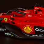 Ferrari SF-23 #16 Grand Prix Μπαχρέιν 2023 – Charles Leclerc – Κλίμακα 1:18 από την BBR Models