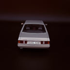 1:18 Mercedes-Benz 500 SEC Coupé 1986, hopea, AUTOart Millennium