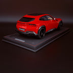 1/18 Ferrari Purosangue Rosso Corsa