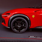 1/18 Ferrari Purosangue Rosso Corsa