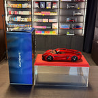 Koenigsegg Regera – Candy Red 1:18 od AUTOart