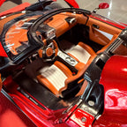 Koenigsegg Regera – Candy Red 1:18 od AUTOart