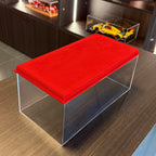 BBR 1:18 display case – original packaging and case