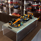 McLaren MCL38 #4 Lando Norris 1:12 by Spark – original packaging