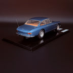 1/18 Ferrari 330 GT 2+2 Regenversion, Enzo Ferrari