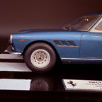 1/18 Ferrari 330 GT 2+2 Regenversion, Enzo Ferrari