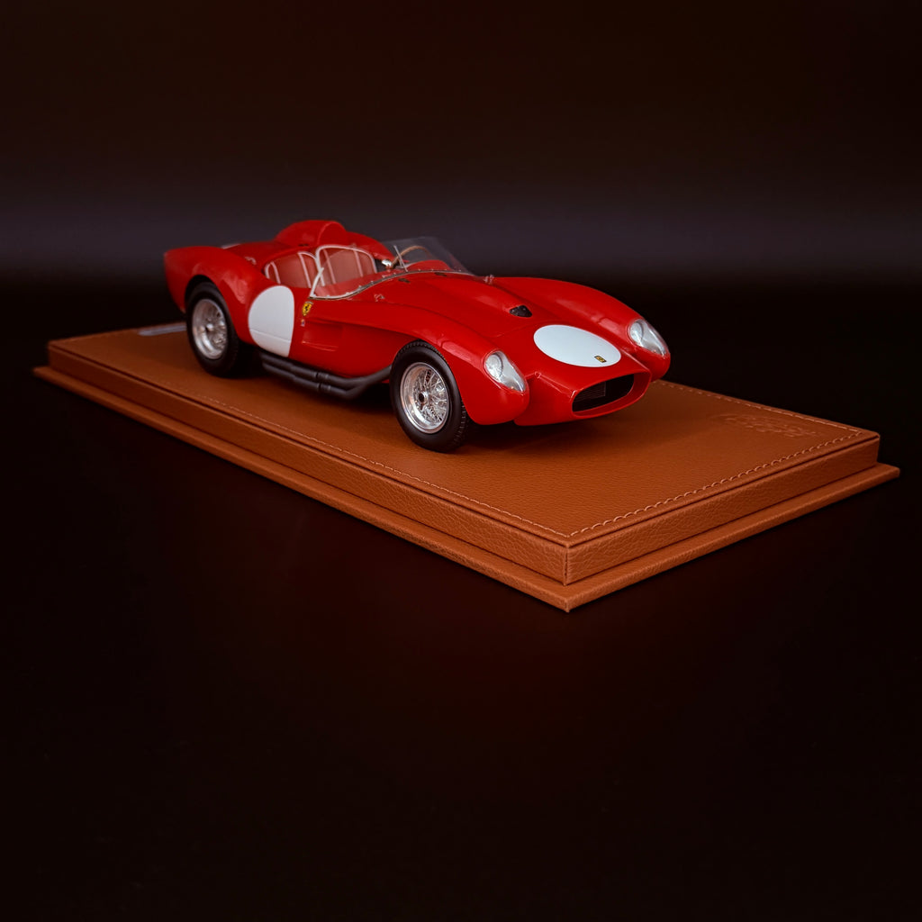 1/18 Ferrari 250 Testarossa, limitierte Auflage „Wedding Event 2026“, 50 Stück, BBR