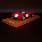 1/18 Ferrari 250 Testarossa, limitierte Auflage „Wedding Event 2026“, 50 Stück, BBR