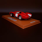 1/18 Ferrari 250 Testarossa, limitierte Auflage „Wedding Event 2026“, 50 Stück, BBR