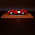 1/18 Ferrari 250 Testarossa, limitierte Auflage „Wedding Event 2026“, 50 Stück, BBR