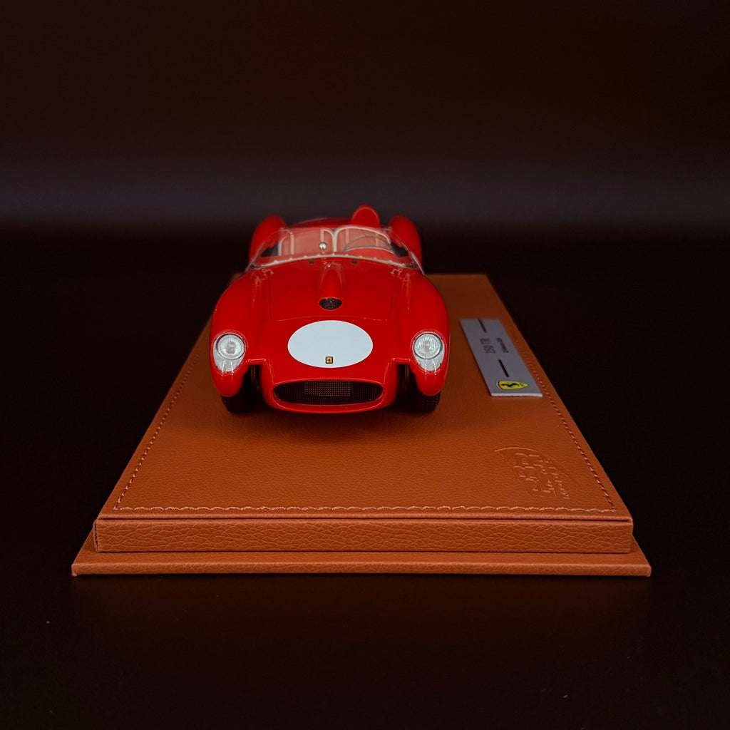 1/18 Ferrari 250 Testarossa, limitierte Auflage „Wedding Event 2026“, 50 Stück, BBR