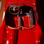 1/18 Ferrari 250 Testarossa, limitierte Auflage „Wedding Event 2026“, 50 Stück, BBR