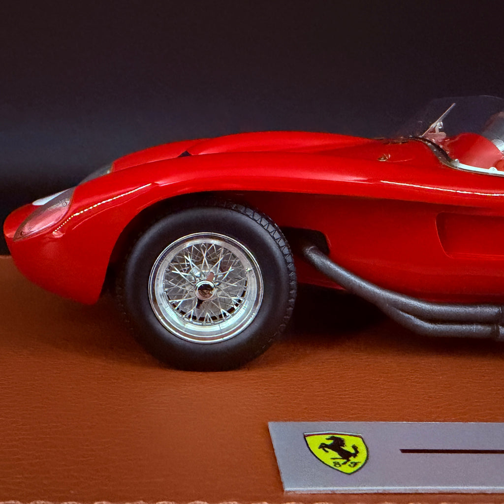 1/18 Ferrari 250 Testarossa, limitierte Auflage „Wedding Event 2026“, 50 Stück, BBR