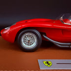 1/18 Ferrari 250 Testarossa, limitierte Auflage „Wedding Event 2026“, 50 Stück, BBR