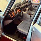 Lamborghini LM002 1:18 by AUTOart – alternate side view