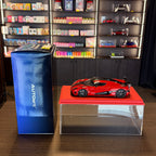Koenigsegg Agera RS 1:18 by AUTOart with original AUTOart box
