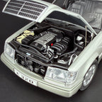 Mercedes-Benz E-Klasse E320 Limousine 1995 – Maßstab 1:18 von AUTOart