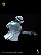 Michael Jackson Smooth Criminal, kolekcjonerska figurka w skali 1:6, INART