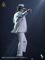 Michael Jackson Smooth Criminal, kolekcjonerska figurka w skali 1:6, INART
