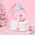 Hello Kitty and Friends Sweet Dream Bubble House Serien-Überraschungsbox