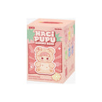 The Monsters × Hello Kitty and Friends Serie-Vinyl Plüsch Anhänger Blind Box