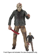 Friday the 13th: Das letzte Kapitel Actionfigur 1/4 Jason 46cm