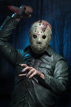 Friday the 13th: Das letzte Kapitel Actionfigur 1/4 Jason 46cm