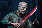Friday the 13th: Das letzte Kapitel Actionfigur 1/4 Jason 46cm