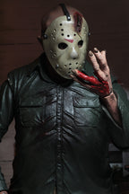 Friday the 13th: Das letzte Kapitel Actionfigur 1/4 Jason 46cm