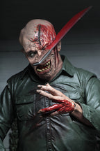 Friday the 13th: Das letzte Kapitel Actionfigur 1/4 Jason 46cm