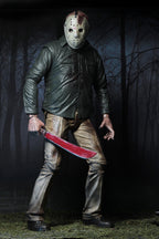 Friday the 13th: Das letzte Kapitel Actionfigur 1/4 Jason 46cm
