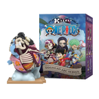 XXRAY: One Piece Egghead Arc Serie Teil 1 Blind Box