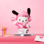 Hello Kitty and Friends Pink Party Series Blind Box