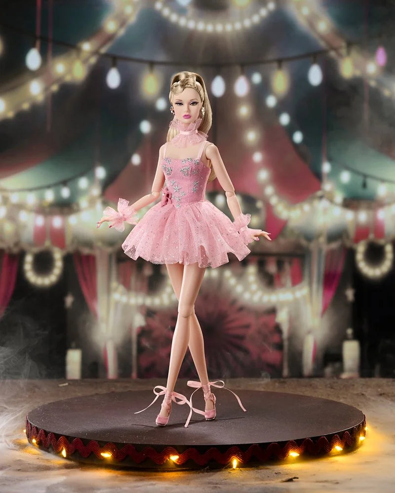 Poppy Parker Le Cirque Cabaret Collection: L' Aérialiste 2026 – Integrity Toys – view 5