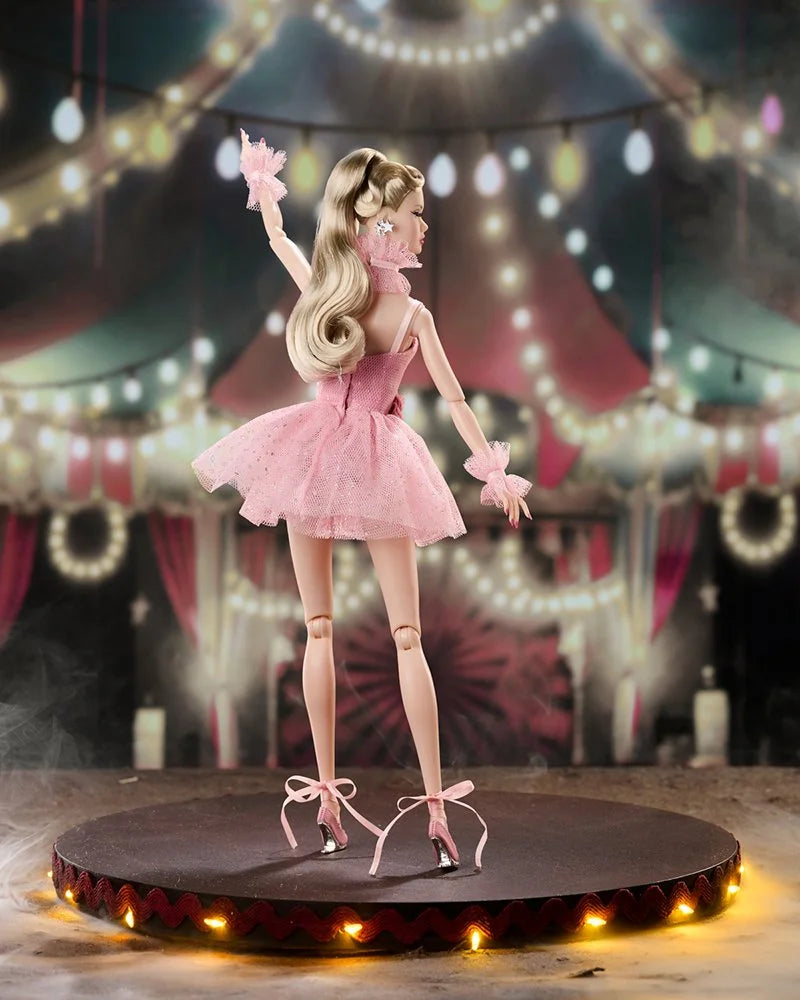 Poppy Parker Le Cirque Cabaret Collection: L' Aérialiste 2026 – Integrity Toys – view 4