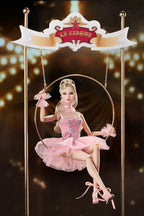 Poppy Parker Le Cirque Cabaret Collection: L' Aérialiste 2026 – Integrity Toys