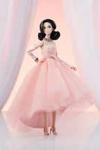 Die Poppy Parker® Kollektion: 15-jähriges Jubiläum „Pink Of Perfection“ Ankleidepuppe 2024