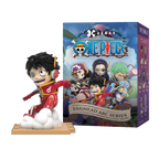 XXRAY: One Piece Egghead Arc Serie Teil 1 Blind Box