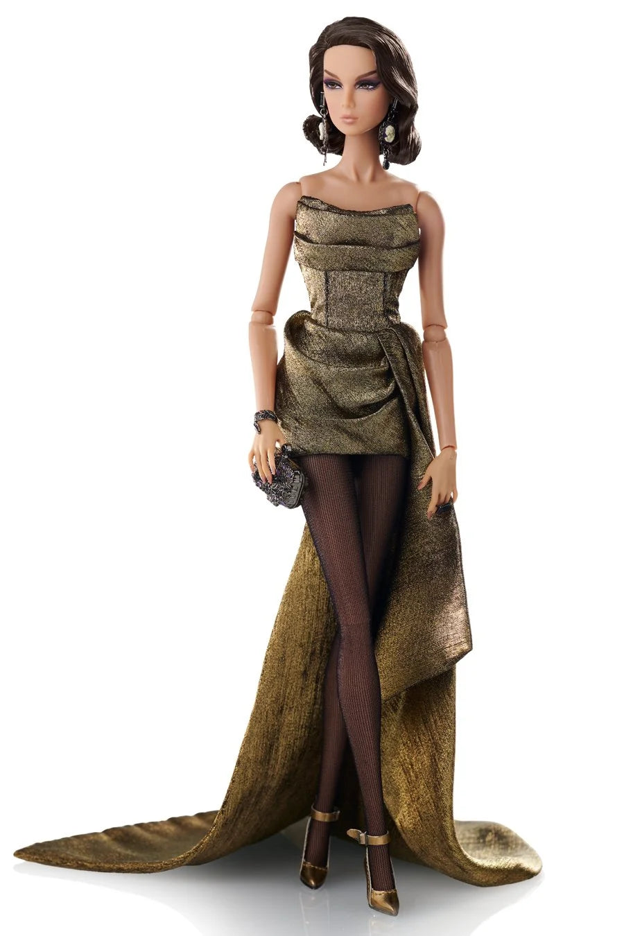 The NU. Face Collection: Lustre Lilith Blair Dressed Doll 2025