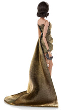 The NU. Face Collection: Lustre Lilith Blair Dressed Doll 2025