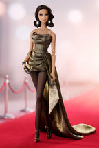 The NU. Face Collection: Lustre Lilith Blair Dressed Doll 2025