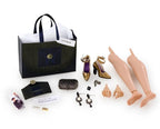 The NU. Face Collection: Lustre Lilith Blair Dressed Doll 2025